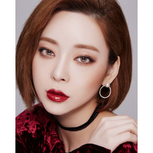 LensVery 1month – Wonder Eye Hazel奇幻榛子 月拋 2片裝